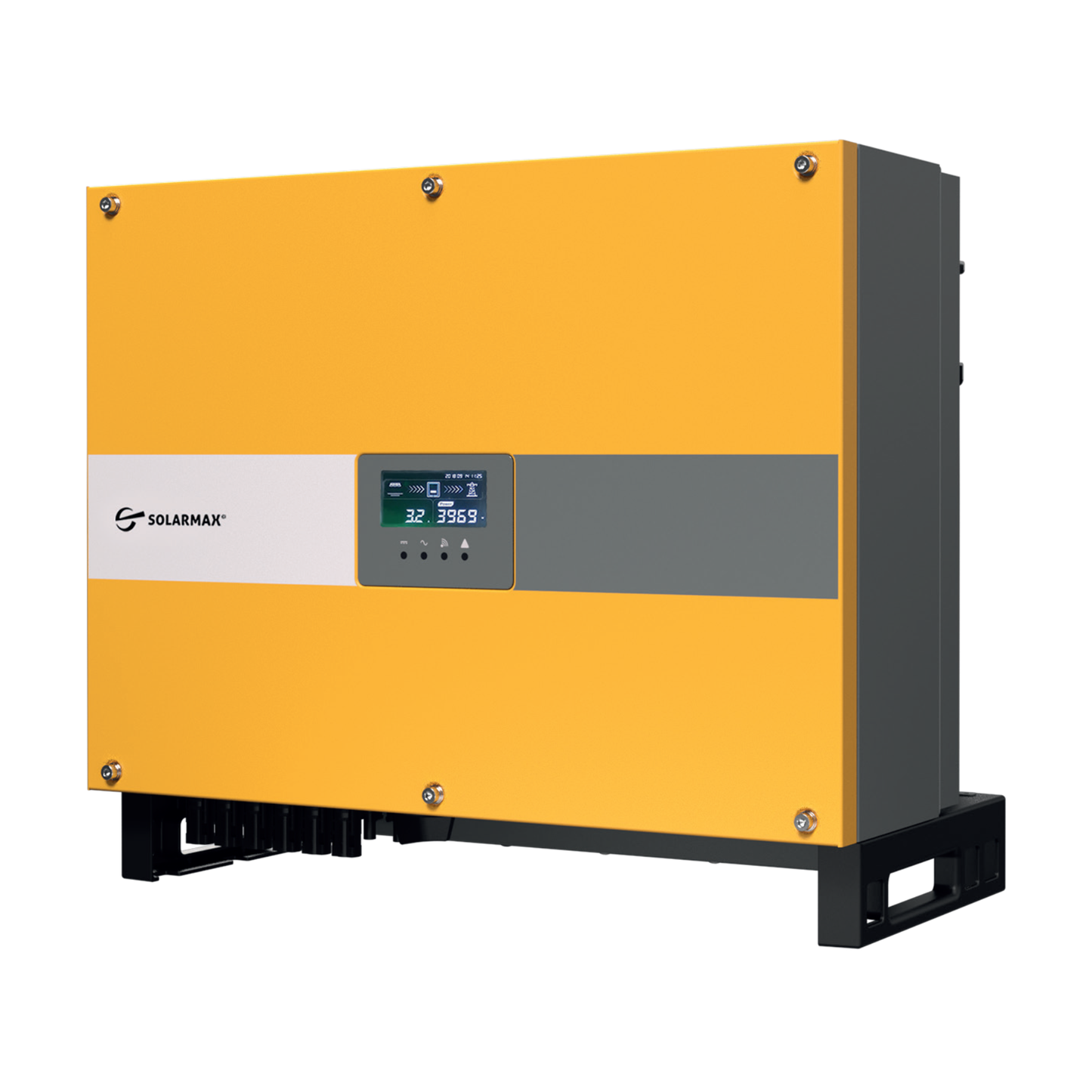 Wechselrichter SOLARMAX 22SHT | 22 kW | 2 MPPT | Online-Überwachung