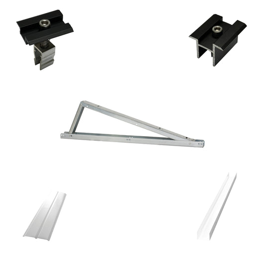 TRITON Süd  für 3 Module nebeneinander T.Werk | Made in Germany