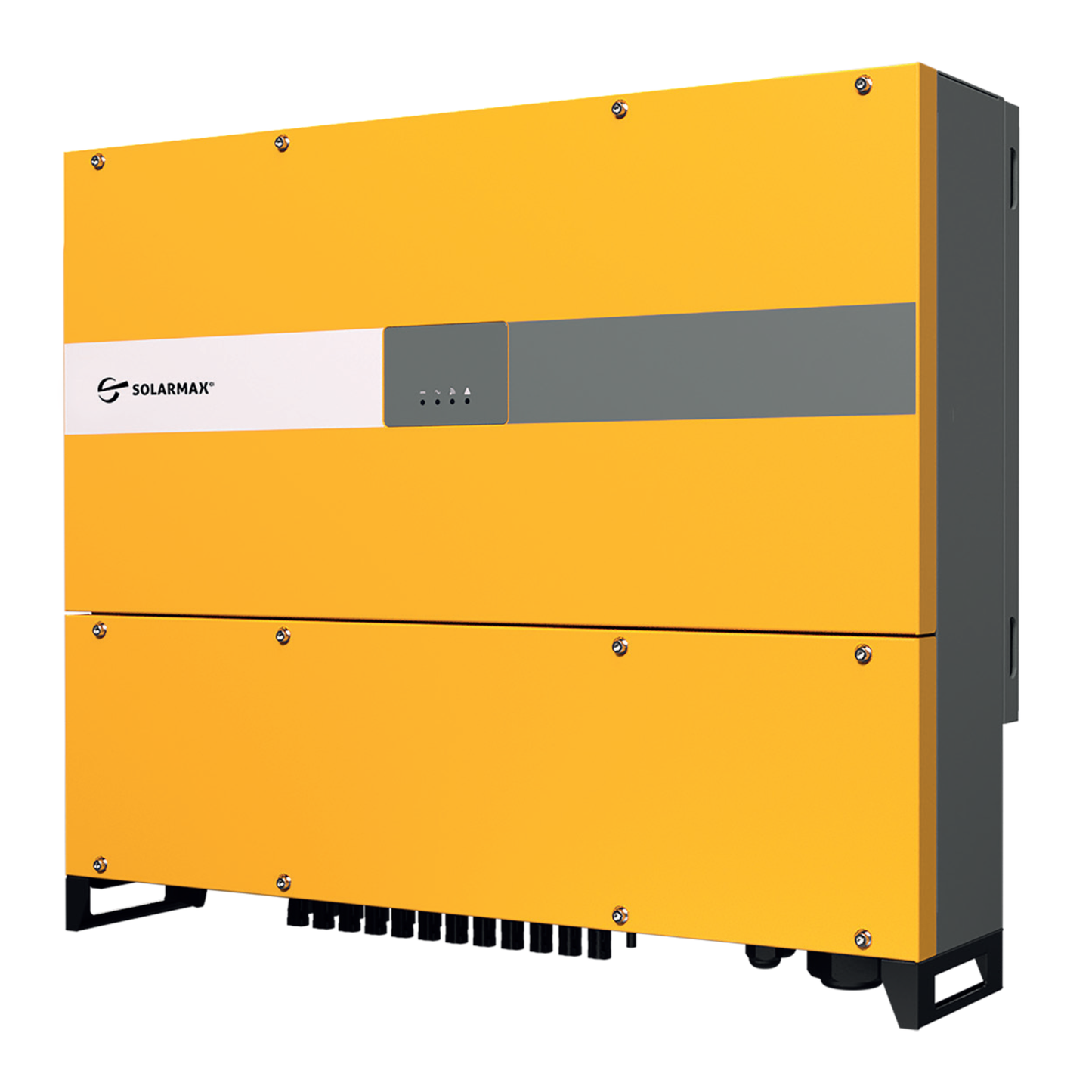 Wechselrichter SOLARMAX 50SHT | 50 kW | 4 MPPT | Online-Überwachung