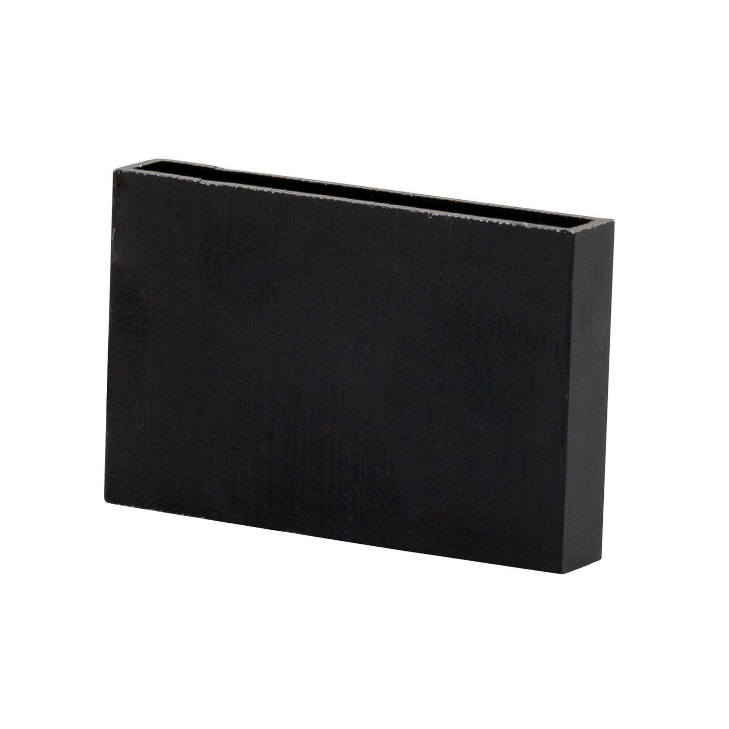 Ausgleichsprofil 30mm schwarz 50 Stück