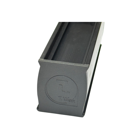 CHRONOS Abdeckkappe 20 Stück