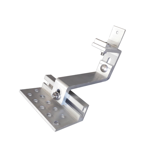 CHRONOS Dachhaken ALU VAR | 40 Stück