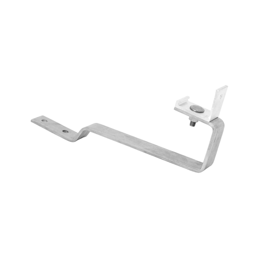 CHRONOS Dachhaken Biberschwanz | 40 Stück