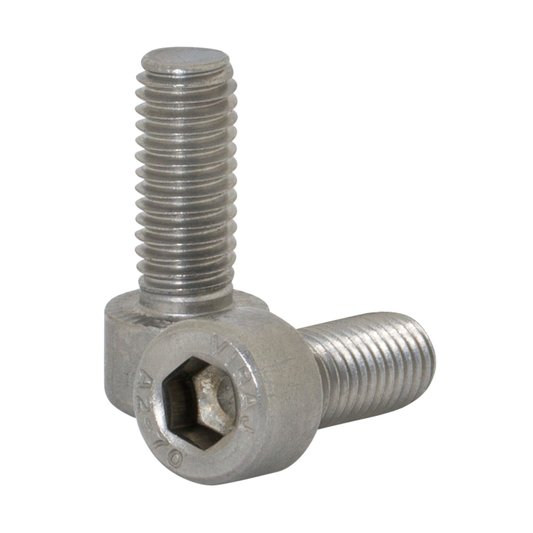 Zylinderkopfschraube M8x14mm A2 200 Stück